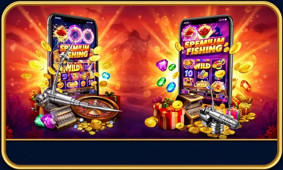 jolibe77 Bingo Prize Ladder
